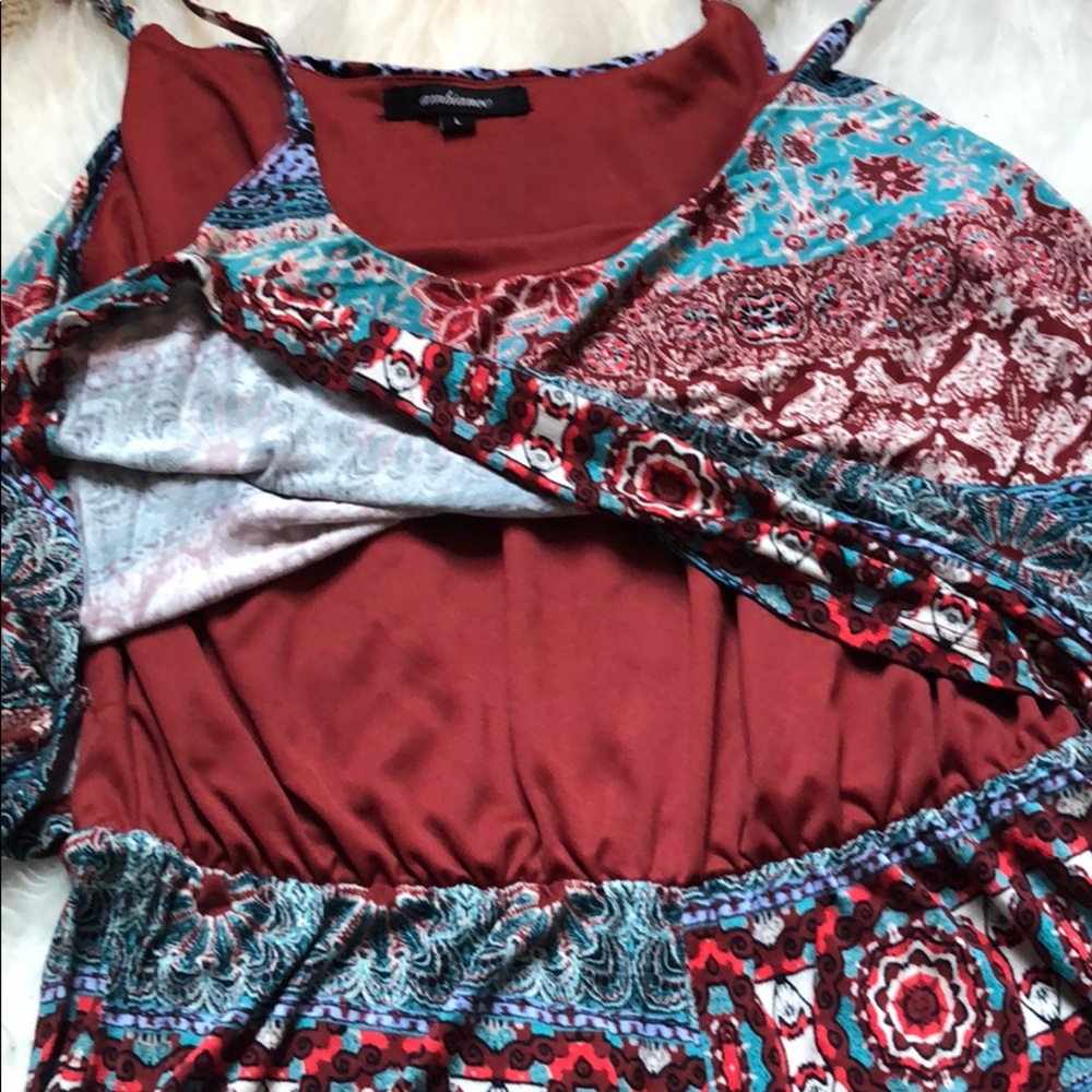 Short Romper - Picture 2 of 4